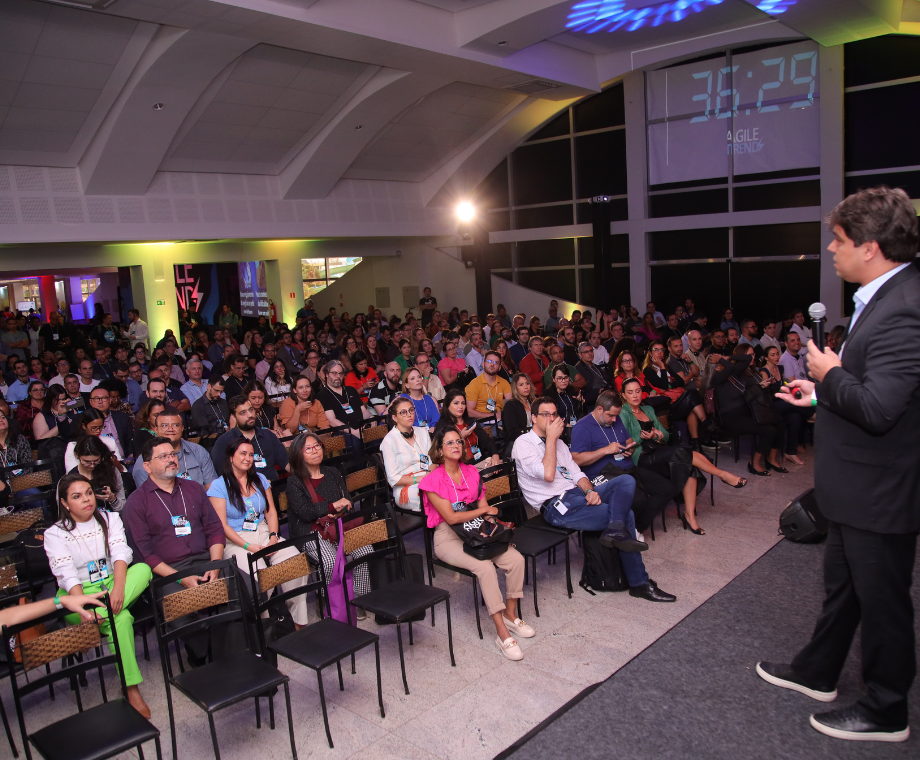 Agile Trends 2014