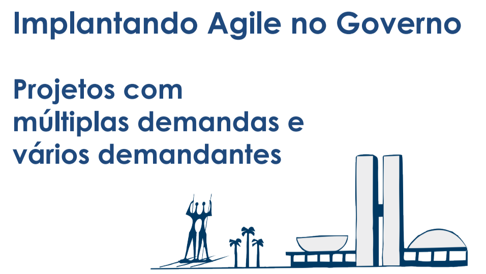 Capa do slide