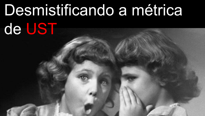 Capa do slide