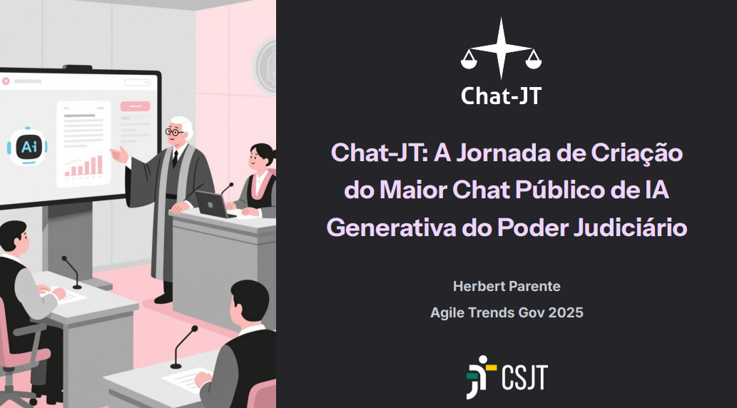 Capa do slide