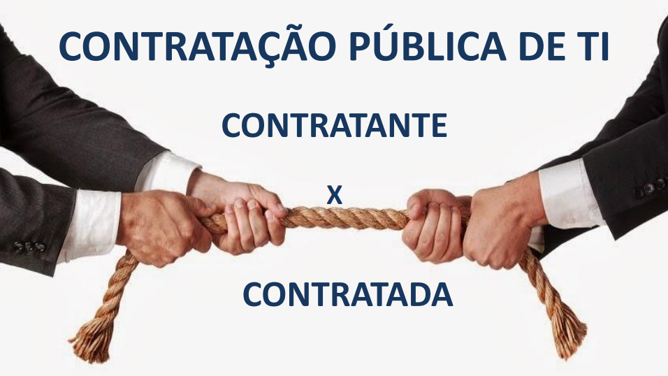 Capa do slide