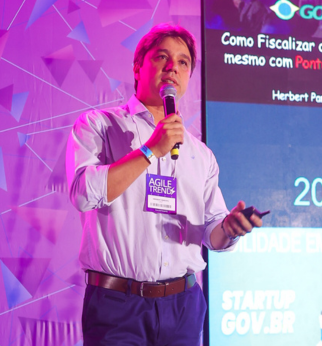 Consultoria GovBridge em ação