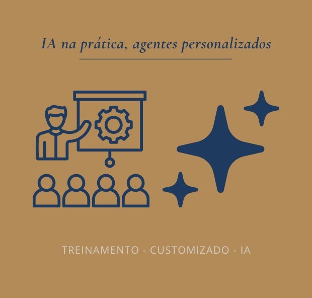 Treinamentos com IA — GovBridge